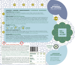 Charger l'image dans la galerie, Lessive Liquide Naturelle - Essence De Lavande