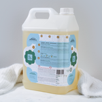 Charger l'image dans la galerie, Lessive Liquide Naturelle - Douceur Méridionale