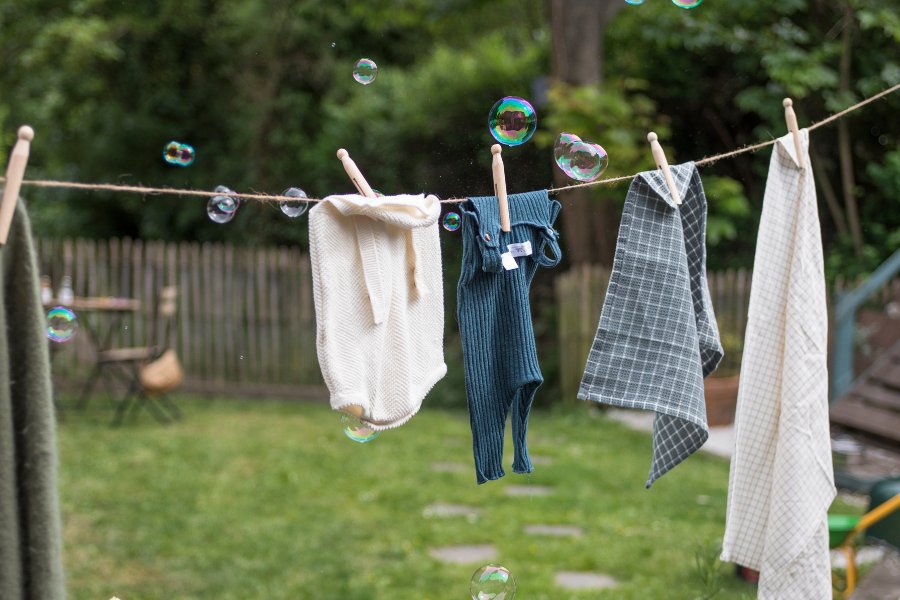 Pourquoi utiliser le savon d’Alep dans la lessive liquide ?