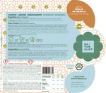 Charger l&#39;image dans la galerie, Lessive Liquide Naturelle - Huile De Néroli
