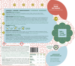 Charger l&#39;image dans la galerie, Lessive Liquide Naturelle - Rose De Damas
