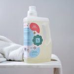 Charger l&#39;image dans la galerie, Lessive Liquide Naturelle - Rose De Damas
