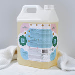 Charger l&#39;image dans la galerie, Lessive Liquide Adoucissante - Ambre Millénaire
