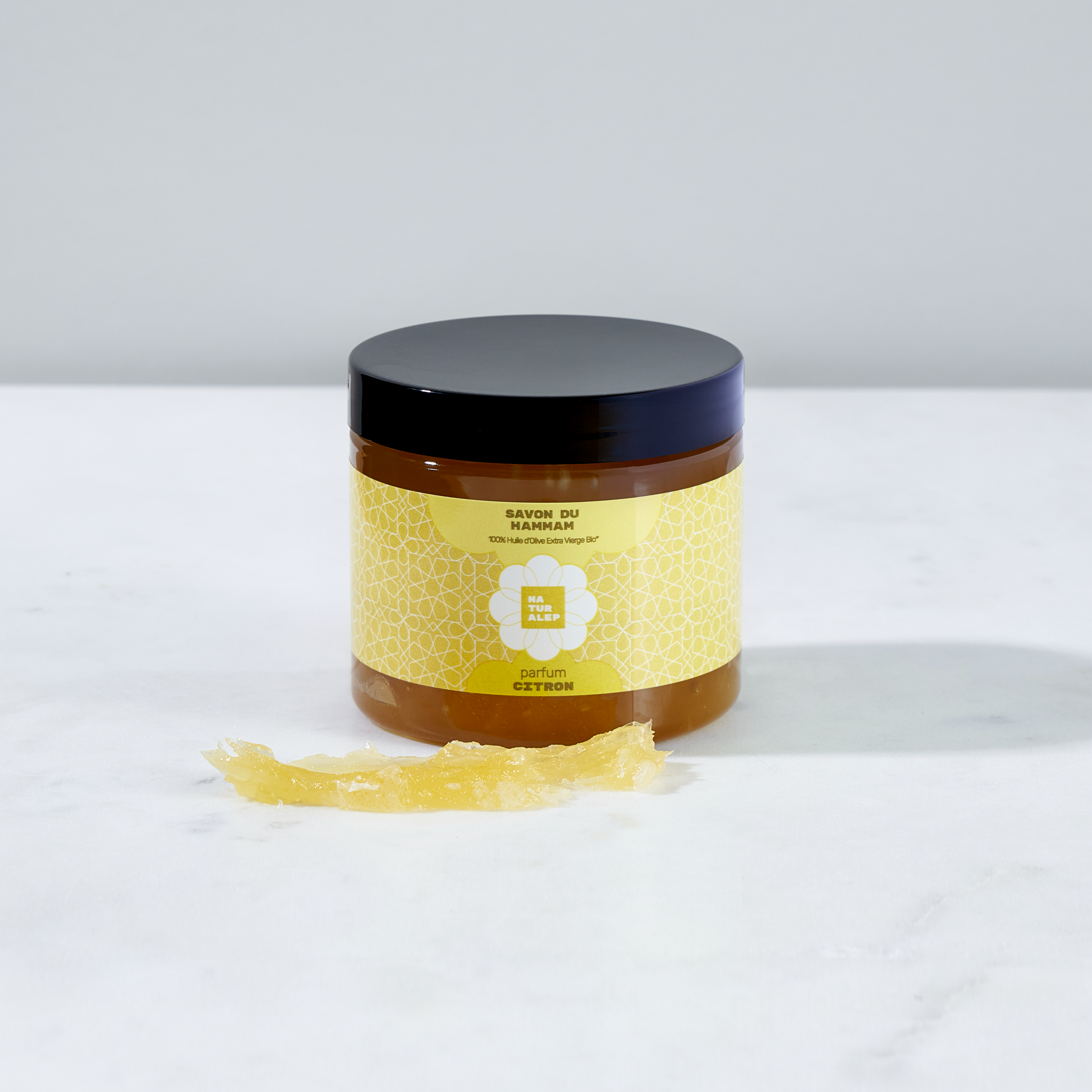 Savon du Hammam - Citron