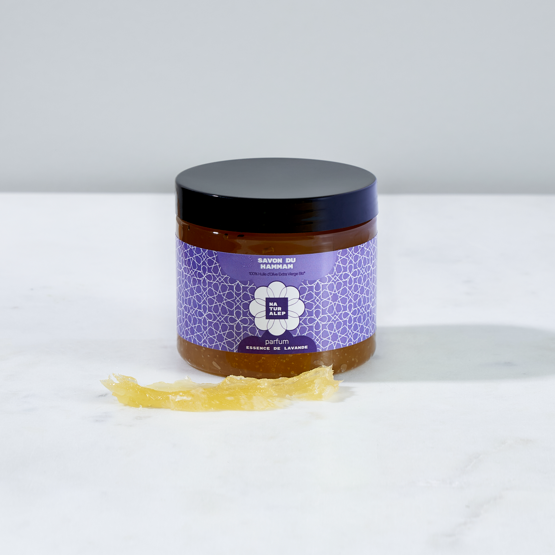 Savon du Hammam - Lavande