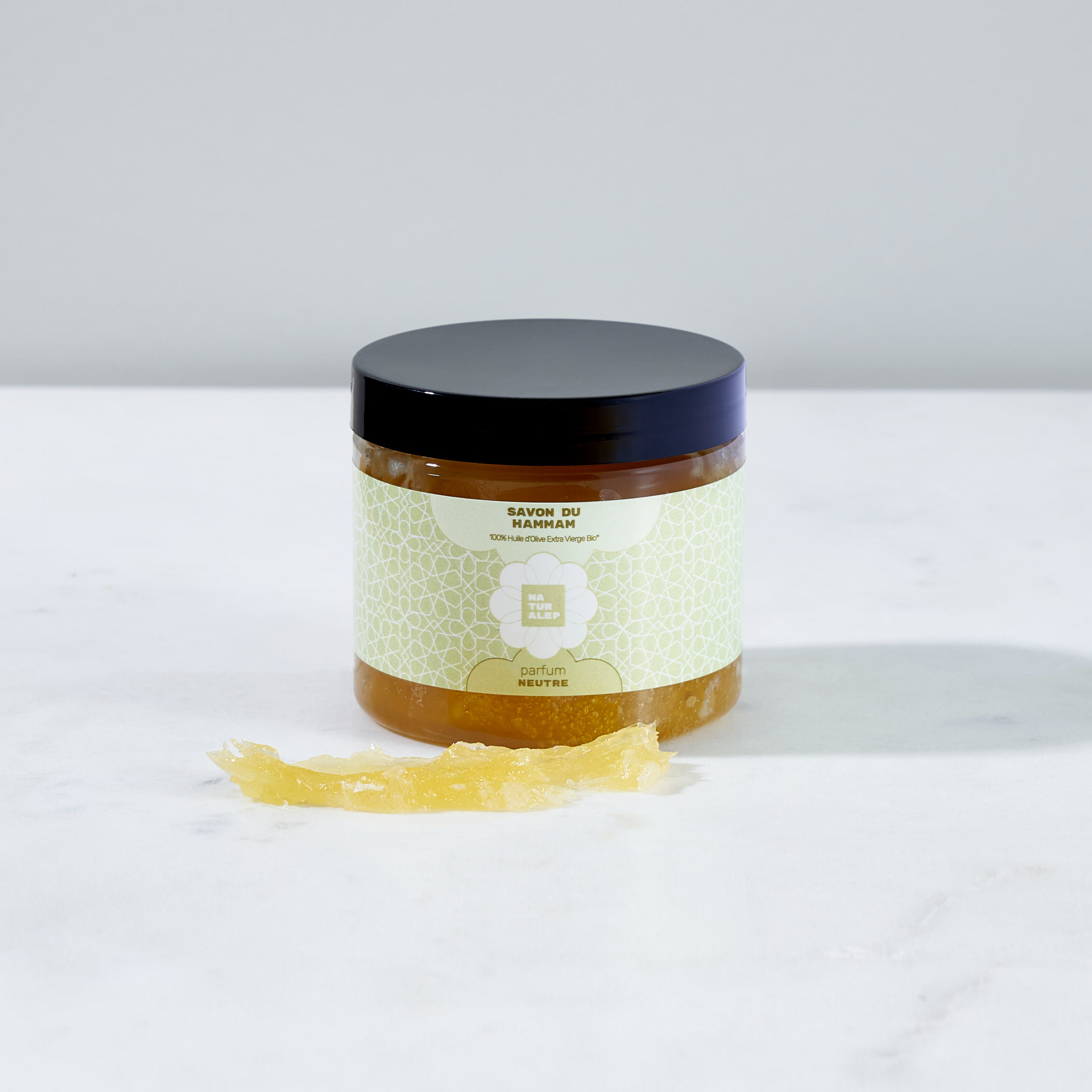 Savon du Hammam - Neutre