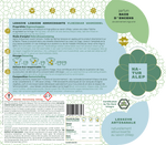 Charger l&#39;image dans la galerie, Lessive Liquide Adoucissante - Baie D&#39;encens
